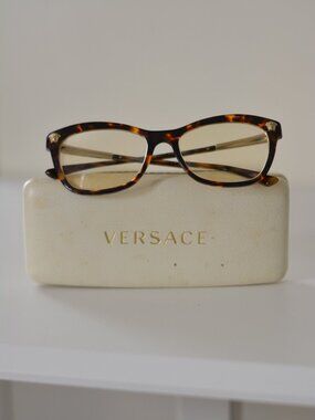 Authentic  **Versace sunglasses, model MOD 3224 5148